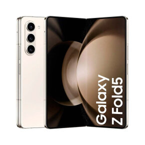 Samsung Galaxy Z Fold5 12/512GB cream