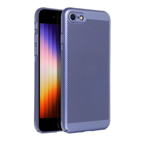 Breezy Case iPhone 7/8/SE plava