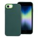 Frame case iPhone7/8/SE green