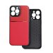 NOBLE Case iPhone 14 Pro Max red