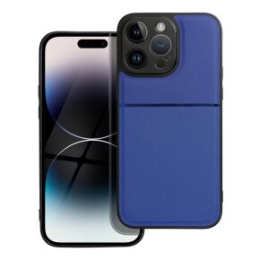 NOBLE Case iPhone 14 Pro Max plava