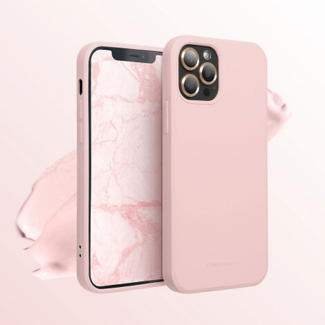 Roar Space iPhone 11 Pro pink