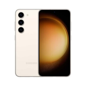 Samsung Galaxy S23 5G 8/256GB cream