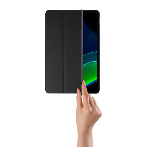 Xiaomi Pad 6 Cover crna