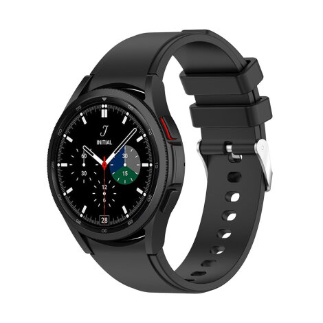 Remen Samsung Watch5 black