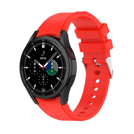 Remen Samsung Watch5 red
