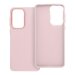 Frame case Samsung Galaxy A33 5G powder pink