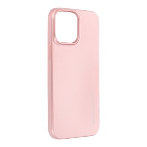 i-JELLY MERC iPhone 13 Pro Max rose-gold