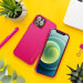 i-JELLY MERC iPhone 13 Pro pink