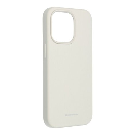Mercury Case iPhone 13 Pro grey