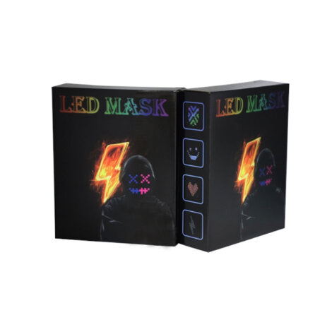 Party LED Mask