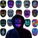 Party LED Mask