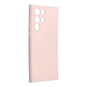 Roar Space Samsung S22 Ultra pink