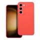 Silicone Lite Sam. S23+  peach