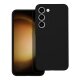Silicone Lite Samsung Galaxy S23+ crna