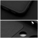 Silicone Lite Samsung Galaxy S23+ crna