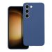 Silicone Lite Samsung Galaxy S23+ plava