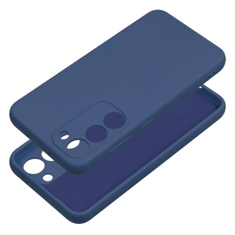 Silicone Lite Samsung Galaxy S23+ plava