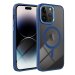 Color Edge Mag iPhone 14 navy