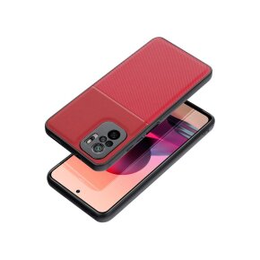 NOBLE Case Xiaomi Redmi 12 4G crvena