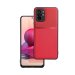 NOBLE Case Xiaomi Redmi 12 4G crvena
