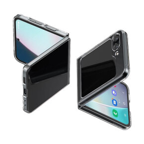 Spigen Airskin Samsung Galaxy Z Fold5 prozirna