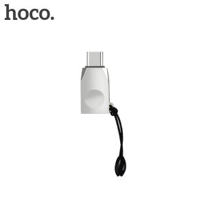 HOCO adapter OTG Type C - USB Type A