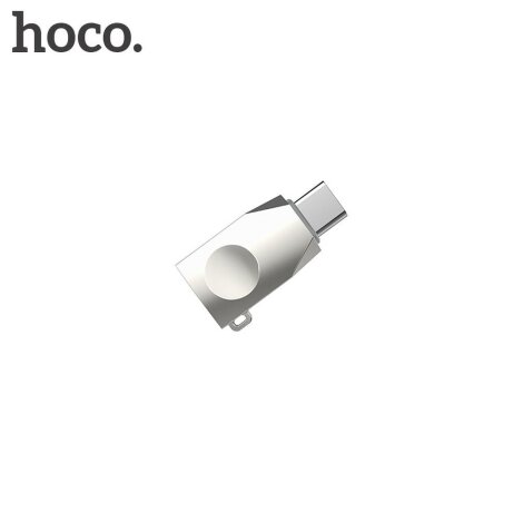 HOCO adapter OTG Type C - USB Type A