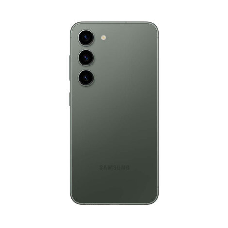 Samsung Galaxy S23 5G 8/256GB green