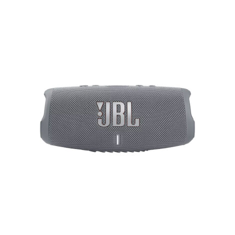 JBL Charge 5 Bluetooth zvučnik sivi