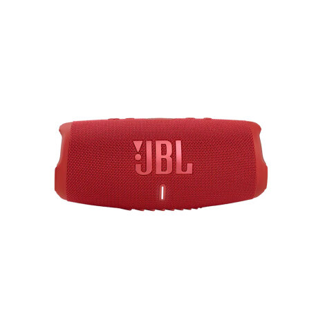 JBL Charge 5 Bluetooth zvučnik crveni