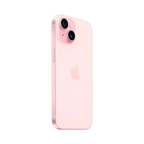 iPhone 15 256GB pink