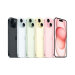 iPhone 15 256GB pink