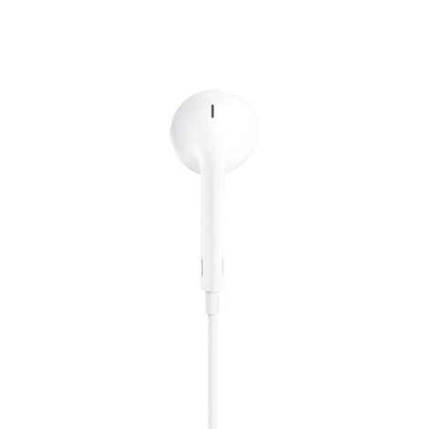 Apple EarPods Type C white