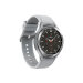 Samsung Galaxy Watch4 R895 LTE 46mm silver