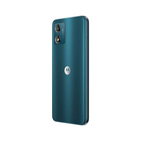 Motorola Moto E13 2/64GB aurora green
