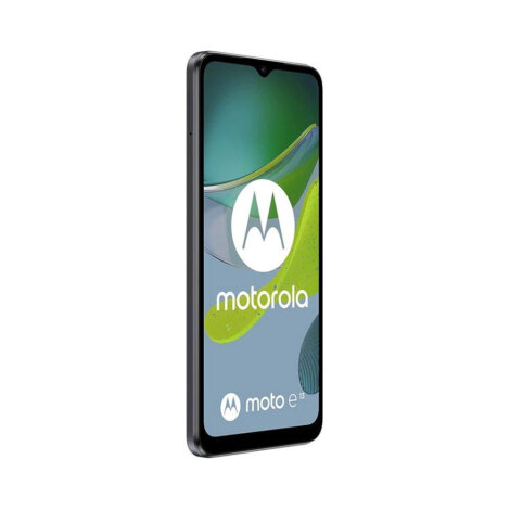 Motorola Moto E13 2/64 cosmic black