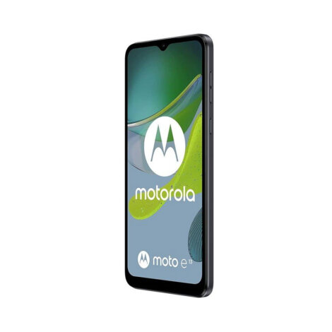 Motorola Moto E13 2/64 cosmic black