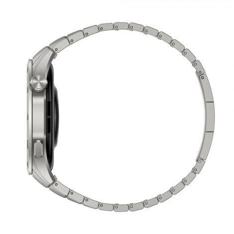 Huawei Watch GT4 B19M stainless steel