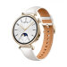 Huawei Watch GT4 B19L white leather