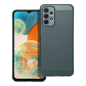 Breezy Case Samsung Galaxy A23 5G zelena