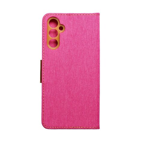 BOOK Canvas Samsung Galaxy A14 pink