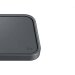 Samsung Charging Pad EP-P2400BBEGEU crni