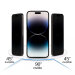 Tempered Glass Privacy Samsung Galaxy S23 Ultra