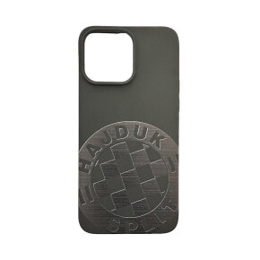Maskica za Apple iPhone 15 Plus - Hajduk Crni grb