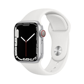 Hoco Strap Apple watch 38/40/41mm bijela