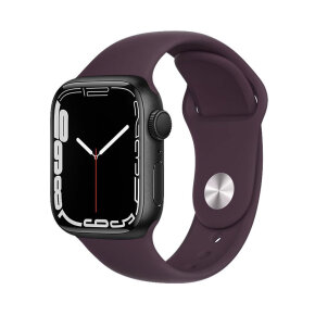 Hoco Strap Apple watch 38/40/41mm bordo