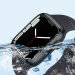 Hoco Strap Apple watch 42/44/45/49mm crna