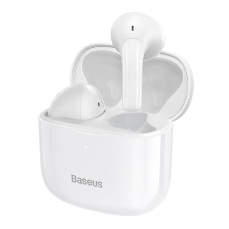 Baseus Bowie E3 earphones white