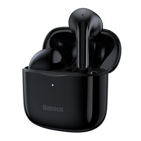 Baseus Bowie E3 earphones black